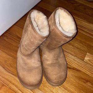 Authentic UGGs